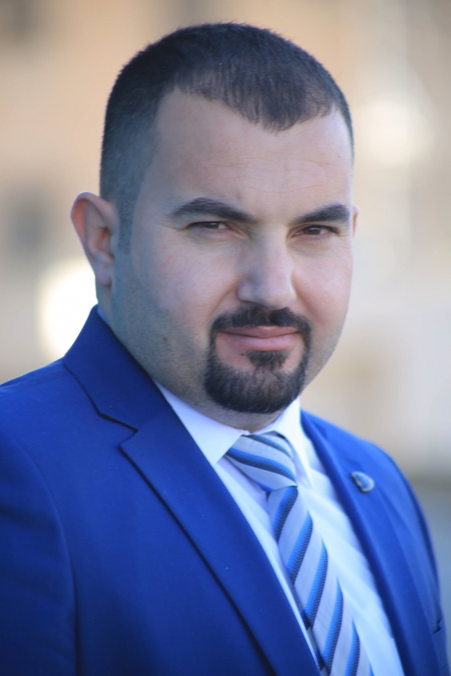 به‌ده‌ل گابێركى